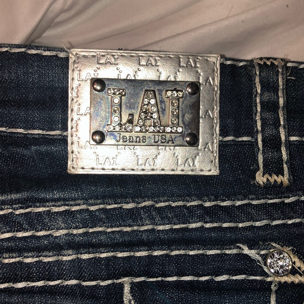 Jeans - Picture 4 of 7